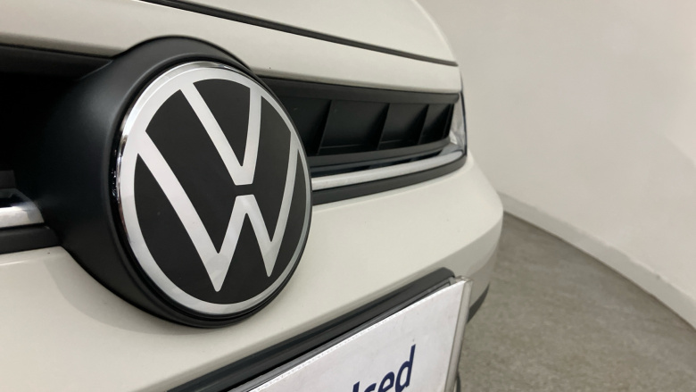 Volkswagen Polo 1.0 TSI Life 5dr Petrol Hatchback